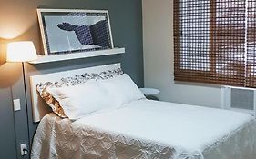Loft Copacabana Avenida Atlantica