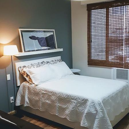 Loft Copacabana Avenida Atlantica Rio de Janeiro Exterior foto